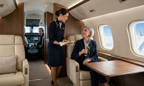 Business Aviation Img